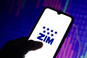 ZIM Stock Soars as Q4 2021 Net Income Jumps by 366%