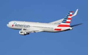 American Airlines Jump 10% as Q1 2022 Revenues Hits $8.899B