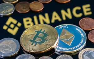 BNB Chain Seeks to Burn Over 1.8M Binance Coins This Quarter