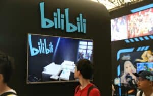 Bilibili Lead Chinese Gamer Stock Gains as Beijing Ends Longstanding Freeze