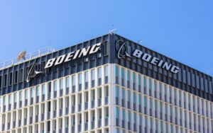 Boeing Net Loss More Than Doubles in Q1 2022 Amid Big Revenue Miss