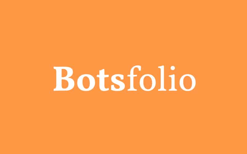 Botsfolio Crypto Bot Review – Analyzing Botsfolio’s Approach to Crypto Trading