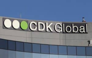 CDK Global Stock Soars 10% on Premium $8.3B Acquisition by Brookfield