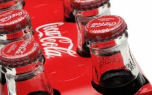 Coca-Cola EPS Grows 23% as Revenues Hit $10 Billion