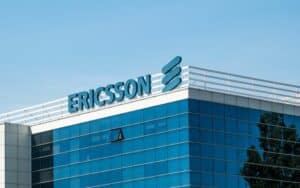 Ericsson Stock Falls 6% As Q1 202 Net Income Drops