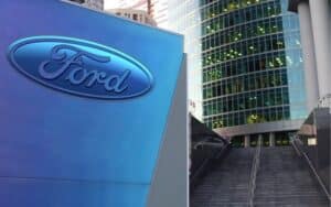 Ford Affirms FY22 EBIT Amid $3.1B Loss in the First Fiscal Quarter