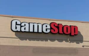 GameStop Adds 16% After Stock Split News Emerge