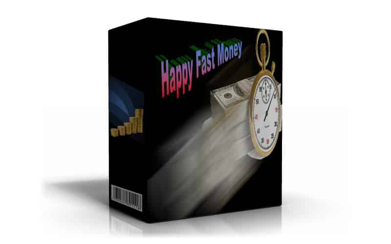 Happy Fast Money – Analyzing the Speed And Efficiency