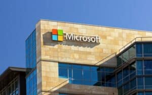 Microsoft Grows Revenue by 18% as Cloud Strengths Continue