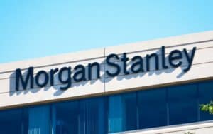 Why Morgan Stanley Thinks Crypto Would Be Widely Used as Currency