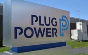 Plug Power Gains Nearly 9% after Deal with Walmart for Green Hydrogen