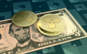 Ripple CEO Says Case With SEC Proceeding Better Than Expected, XRP Rises