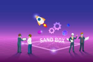 Best 8 Sandbox Metaverse Projects