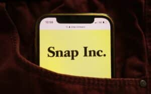Snap Reports 18% Jump in Daily Users as Revenue Tops $1B in Q1 2022