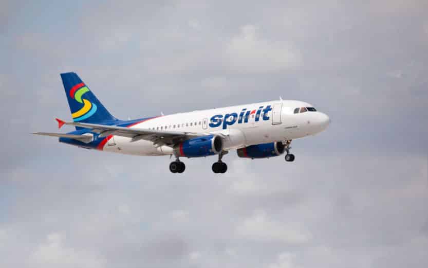 Spirit Airlines Confirms a $33 a Share Offer by JetBlue. Better Than Frontier’s Offer?