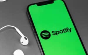 Spotify Records 19% Jump in MAUs as Q1 2022 Rev. Rises 24%