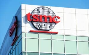 TSMC Revenues Jump 36% To a Record $17B in Q1 2022