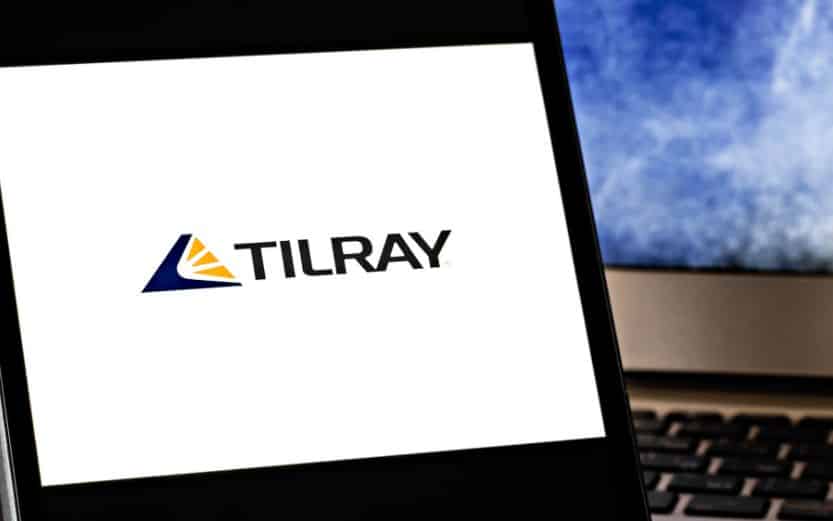 Tilray Announces $52.5M Net Income in Q3 2022, Rev. Jumps 23%