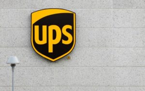 UPS Reaffirms FY22 Financial Targets as First Quarter Revenues Jump 6.4%