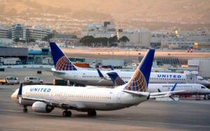 United Airlines Expects to Turn a Profit in Q2 2022 as Q1 Rev. More Than Doubles