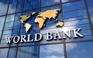 World Bank Downgrades Global Growth to 3.2% on Ukraine War Impacts