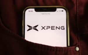Xpeng Shares Jump 8% as Deliveries Rise 202% in March