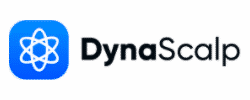 DynaScalp logo