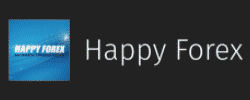 Happy Forex logo