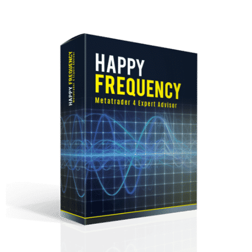Happy Frequency EA