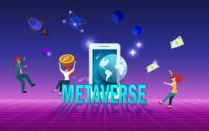 Metaverse Could Be the Next Gen. Internet, Market Cap to Hit $13T This Decade – Citi