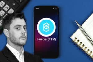 Fantom Rejuvenated by Speculations Former Developer Adre Cronje Is Back