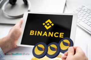Luna and UST Withdrawals Frozen on Binance as Market Turmoil Continues
