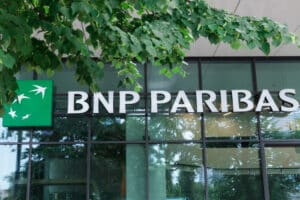 BNP Paribas Enters the Fixed Income Trading Using Blockchain Technology