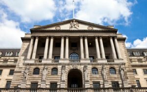 Bank of England Hikes Rates by a Further 0.25% as Inflationary Pressures Heighten