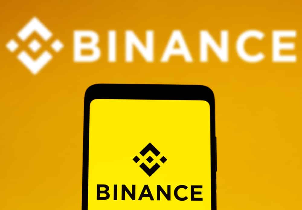 Binance Discontinues Coin-Margined LUNA Perpetual Contracts