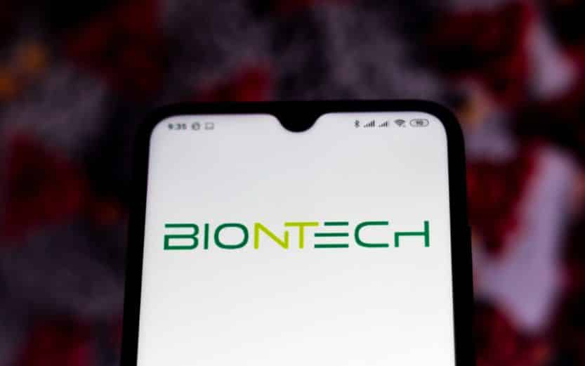 BioNTech Affirms Vaccine Guidance as Q1 2022 Revenue Hits €6.4B