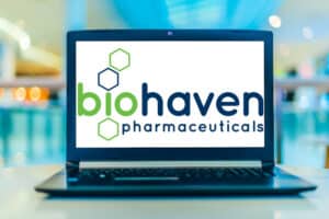Biohaven Pharmaceutical Soars 72% on Premium $11.6B Deal by Pfizer