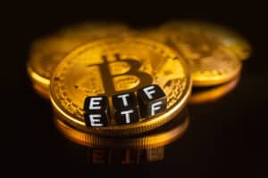 ARK Invest Revives Its Spot Bitcoin ETF With SEC After Initial Rebuff
