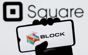 Block Surges on Promising Outlook Amid Quarterly Loss