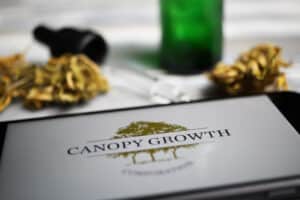Canopy Growth Stock Shares Drop as Q4 2022 Revenue Plunges 25%