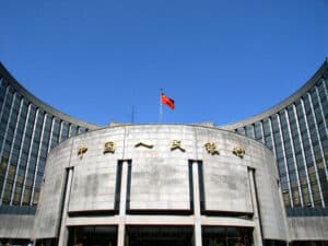 PBOC Trims 5-Year Loan Rate to 4.45% as Attention Shifts to Economic Revival