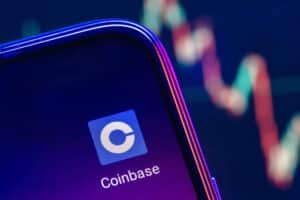 Coinbase Stock Falls 17% as Revenues Miss Estimates on Lower Trading Volumes