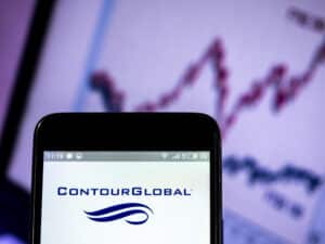 ContourGlobal Rises 33% After a Premium $2.16B B Deal by KKR