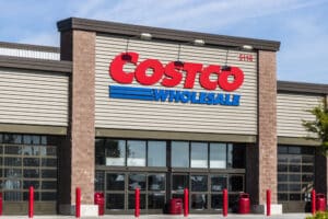 Costco Reports a 16.3% Increase in Net Sales in Q3 2022