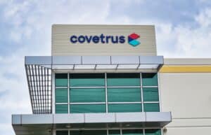 Covetrus Jumps 4% After Agreeing Deal to Be Acquired by CD&R and TPG for $4B