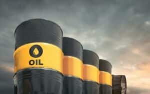 EIA Reports 3.4M Barrels Decline in US Crude Inventories