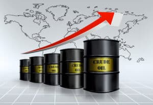 Crude Prices Continue the Uptrend as EU Backs Ban on 90% of Russian Oil