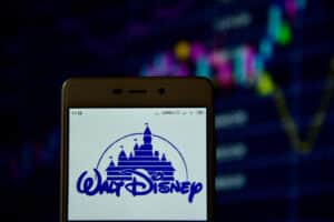 Disney Stock Falls 5% as Q2 2022 Earnings Come Lower, Subscribers Grow