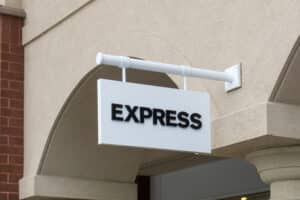 Express Stock Soars as Q1 2022 Revenue Rises 30%, Upgrades Guidance