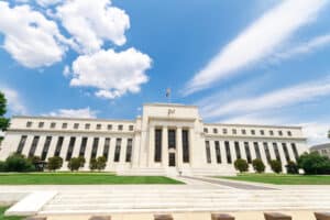 Fed Earmarks 50 Basis Point Rate Increases in Its Next Meetings